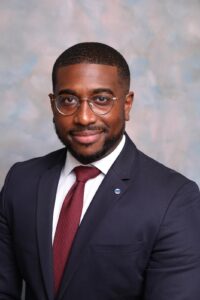 Pastor Emmanuel Bassey